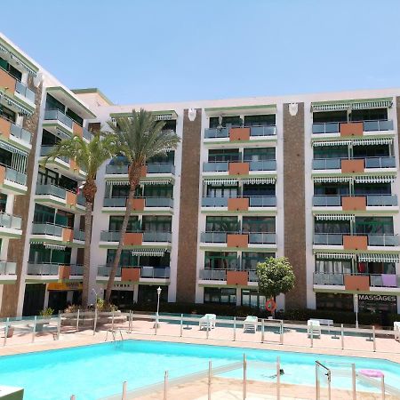 Beach modern apartment Playa del Inglés Exterior foto