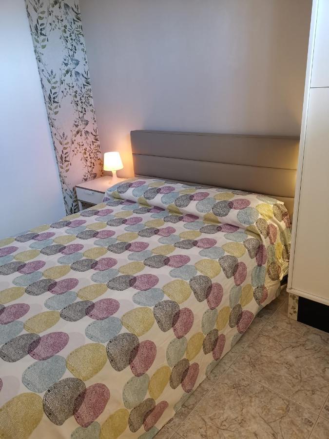 Beach modern apartment Playa del Inglés Exterior foto