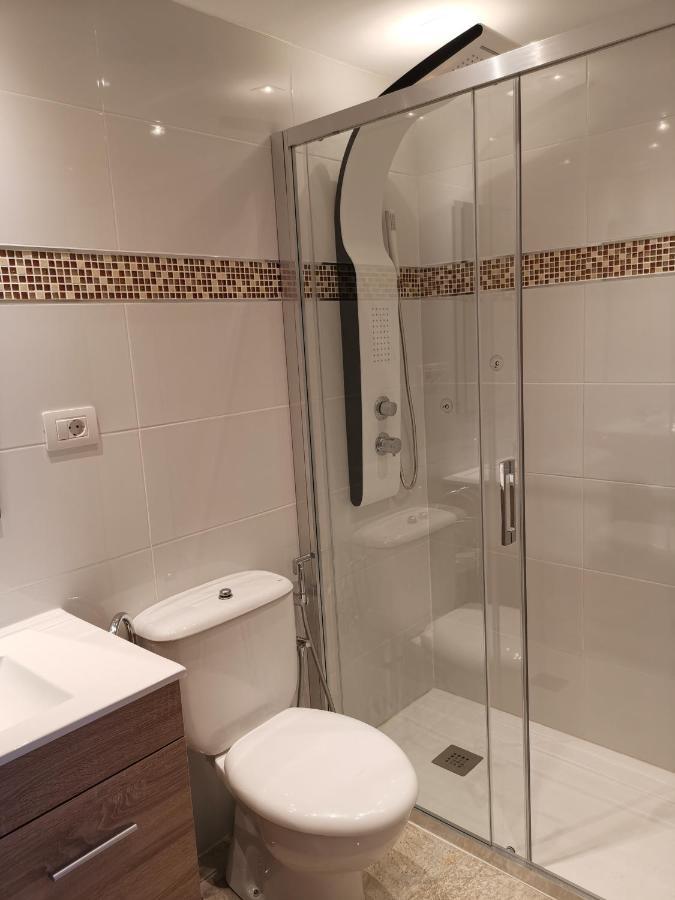 Beach modern apartment Playa del Inglés Exterior foto